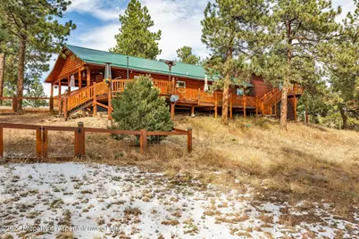 50 Shawnee Trail, Westcliffe, CO 81252 - Photo 38