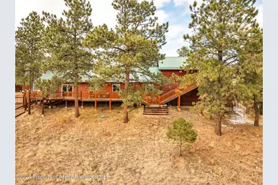 50 Shawnee Trail, Westcliffe, CO 81252 - Photo 34