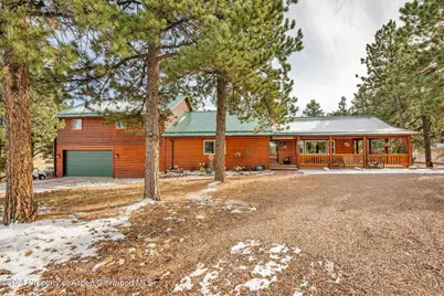 50 Shawnee Trail, Westcliffe, CO 81252 - Photo 2