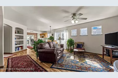 606 Lariat Loop, New Castle, CO 81647 - Photo 2