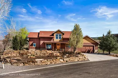 21 Whitetail Court, New Castle, CO 81647 - Photo 2