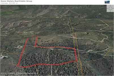 Tbd Spring Park Mesa, Carbondale, CO 81623 - Photo 2