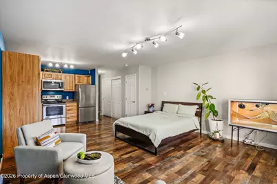 1329 Pitkin Avenue #21, Glenwood Springs, CO 81601 - Photo 2