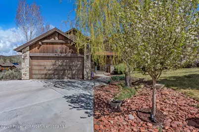 101 Cliff Rose Way, Glenwood Springs, CO 81601 - Photo 2