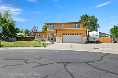 1357 W Spruce Court, Rifle, CO 81650 - Photo 1