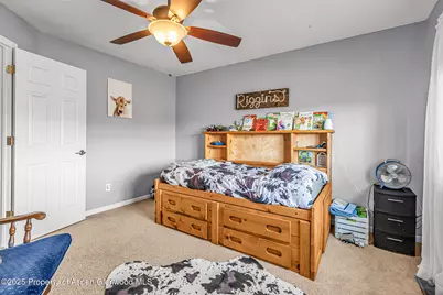 1357 W Spruce Court, Rifle, CO 81650 - Photo 20