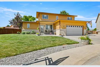 1357 W Spruce Court, Rifle, CO 81650 - Photo 2