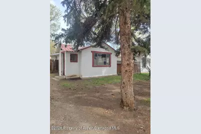 419 Tucker Street, Craig, CO 81625 - Photo 2