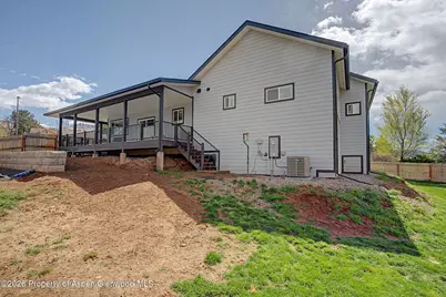 88 Green Mesa Place, Battlement Mesa, CO 81635 - Photo 34
