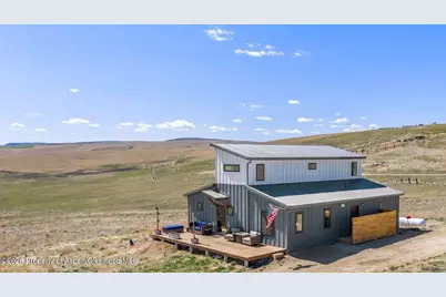 4724 County Road 30, Craig, CO 81625 - Photo 1