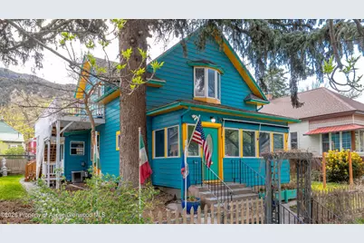 1018 Grand Avenue, Glenwood Springs, CO 81601 - Photo 2