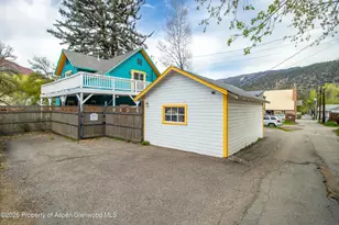 1018 Grand Ave, Glenwood Springs, CO 81601 - Photo 22
