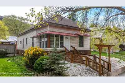 1022 Grand Avenue, Glenwood Springs, CO 81601 - Photo 1