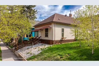 1022 Grand Avenue, Glenwood Springs, CO 81601 - Photo 2