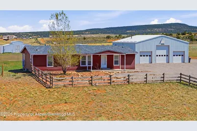 2090 S 15 1/2 Road, Glade Park, CO 81523 - Photo 2