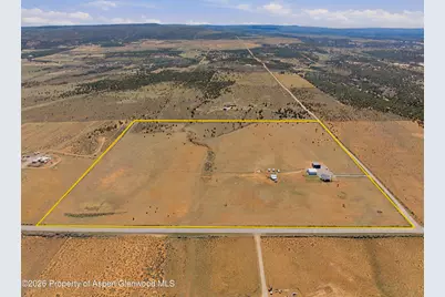 2090 S 15 1/2 Road, Glade Park, CO 81523 - Photo 4