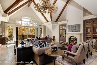 204 Oregon Trail, Aspen, CO 81611 - Photo 1