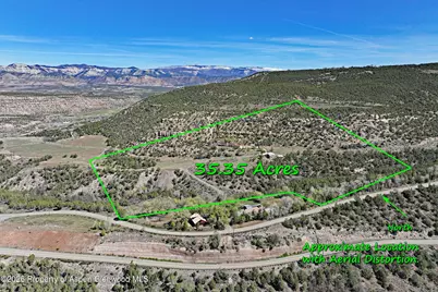 53916 Kk Road, Molina, CO 81646 - Photo 4