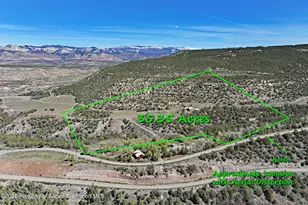 53916 KK Rd, Molina, CO 81646 - Photo 4