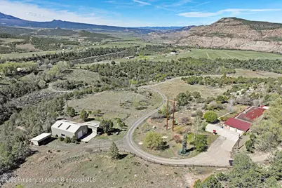 53916 Kk Road, Molina, CO 81646 - Photo 2