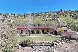 53916 KK Rd, Molina, CO 81646 - Photo 1