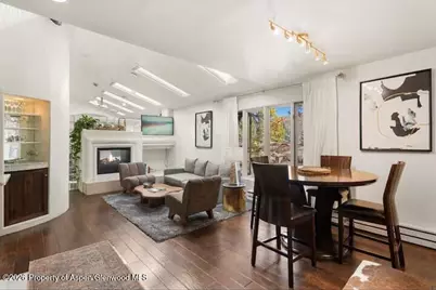 107 Aspen Mountain Road #9, Aspen, CO 81611 - Photo 2