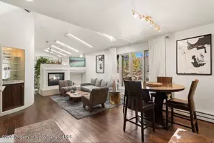 107 Aspen Mountain Rd, Aspen, CO 81611 - Photo 2