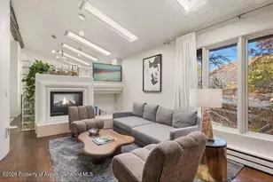 107 Aspen Mountain Rd, Aspen, CO 81611 - Photo 1