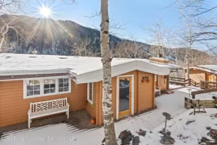 246 Roaring Fork Dr, Aspen, CO 81611 - Photo 1
