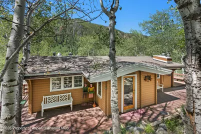 246 Roaring Fork Drive, Aspen, CO 81611 - Photo 2