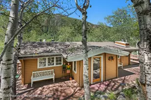 246 Roaring Fork Dr, Aspen, CO 81611 - Photo 2
