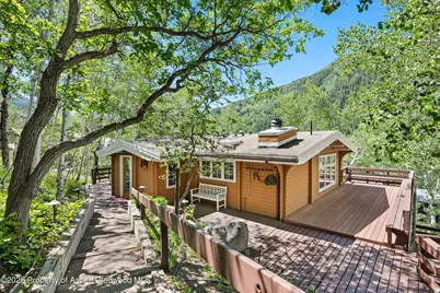 246 Roaring Fork Drive, Aspen, CO 81611 - Photo 1