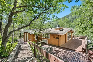 246 Roaring Fork Dr, Aspen, CO 81611 - Photo 1