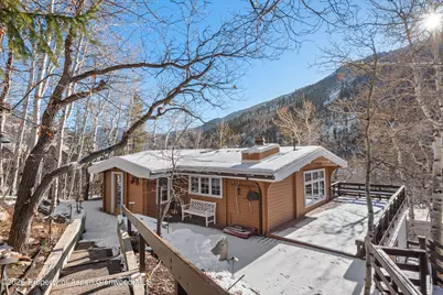 246 Roaring Fork Drive, Aspen, CO 81611 - Photo 2