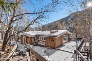 246 Roaring Fork Dr, Aspen, CO 81611 - Photo 2