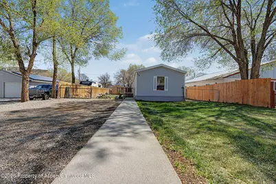 346 Greig Avenue, De Beque, CO 81630 - Photo 22