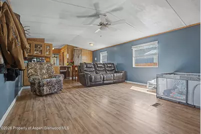 346 Greig Avenue, De Beque, CO 81630 - Photo 2