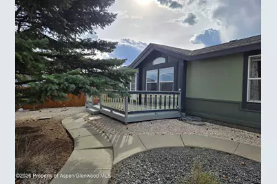 1198 Cottonwood Avenue, Craig, CO 81625 - Photo 2