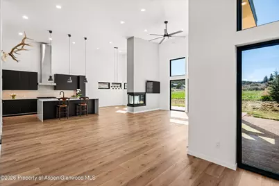 1284 Hidden Valley Drive, Glenwood Springs, CO 81601 - Photo 6