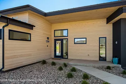 1284 Hidden Valley Drive, Glenwood Springs, CO 81601 - Photo 4