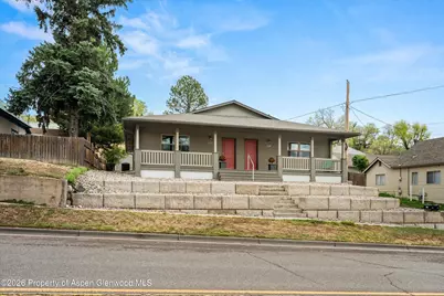 430 & 432 Whiteriver Avenue, Rifle, CO 81650 - Photo 24