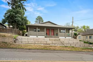 430 & 432 Whiteriver Ave, Rifle, CO 81650 - Photo 24