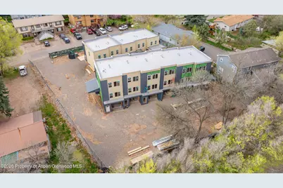 619 Overlin Drive #1-5, Glenwood Springs, CO 81601 - Photo 2