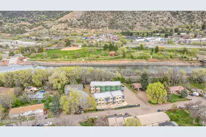619 Overlin Drive #1-5, Glenwood Springs, CO 81601 - Photo 4