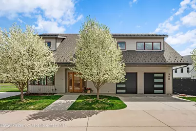 350 Sopris Circle, Basalt, CO 81621 - Photo 1