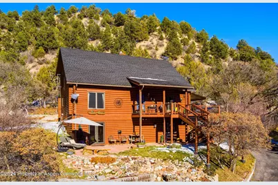 198 Creekside Court, Glenwood Springs, CO 81601 - Photo 1