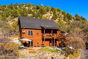 198 Creekside Ct, Glenwood Springs, CO 81601 - Photo 1