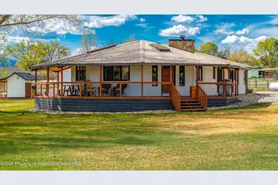 411 County Road 237, Silt, CO 81652 - Photo 2