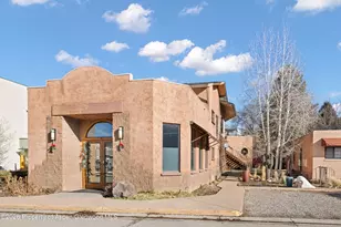 50 Weant Blvd, Carbondale, CO 81623 - Photo 1