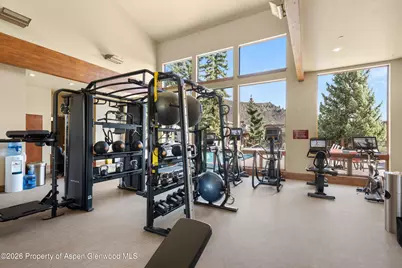 30 Anderson Lane #826, Snowmass Village, CO 81615 - Photo 30